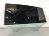 Rear door window glass 8T8845205B