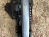 Front door exterior handle 8T0837886B