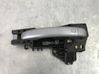 Rear door exterior handle 8T0837885B