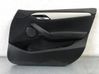 Front door card panel trim 9167812