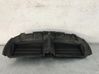 Intercooler air guide/duct channel 7173571