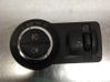 Light switch GM13268707