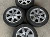 Felgi aluminiowe R16 4F0071496666