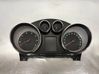 Speedometer (instrument cluster) 22956342