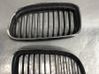 Dash center air vent grill 72019677201968