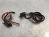 Vacuum valve 70231800