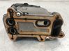 Oil filter mounting bracket 7807799