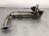 EGR valve cooler 03G131512S