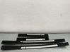 Front sill trim cover 