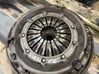 Clutch set kit 8200474648