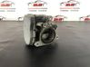 Throttle valve 