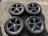 Felgi aluminiowe R16 