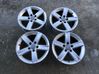 Felgi aluminiowe R16 R167JET46