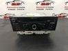 Panel / Radioodtwarzacz CD/DVD/GPS 8T1035186P