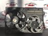 Electric radiator cooling fan 1K0121207BC