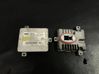 Headlight ballast module Xenon 717931105