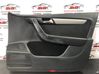 Front door card panel trim 3AB867012D