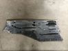 Center/middle under tray cover 51717020533