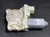 Front door window regulator motor 67628382