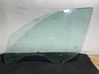 Front door window glass four-door 8223839
