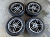 Felgi aluminiowe R17 