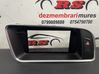 Konsola środkowa / Radio / GPS 8R1857186R