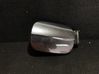 Fuel tank cap trim 4F0010502DR