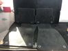 Car floor mat set 4F0833683F