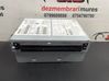 Radio/CD/DVD/GPS-pääyksikkö 31667709AA