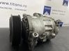 Kompresor / Sprężarka klimatyzacji A/C 1K0820859T