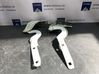Engine bonnet/hood hinges 7NO823302