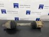 Front driveshaft 7N0407763A