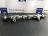 Listwa wtryskowa 03L130089Q