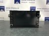 Panel / Radioodtwarzacz CD/DVD/GPS 86140K0170