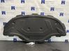 Aislante calor/ruido del capó/tapa del motor 4G0863825