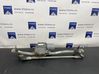Motor y varillaje del limpiaparabrisas delantero 4G1955023A