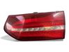 Lampy tylnej klapy bagażnika A2139069600