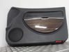 Front door card panel trim 