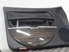 Front door card panel trim 