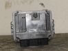 Engine control unit/module 9656709880