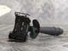 Wiper control stalk 