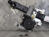 Regulador de puerta trasera con motor 