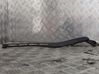 Front wiper blade arm 