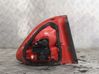 Tailgate rear/tail lights 