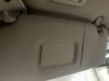 Sun visor 