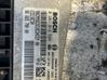 Engine control unit/module 9666579080