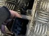 Glow plug pre-heat relay 