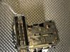 Wiper control stalk 8200357121