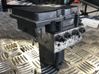ABS control unit/module 9664777980