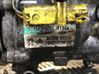 Air conditioning (A/C) compressor (pump) 9660555280